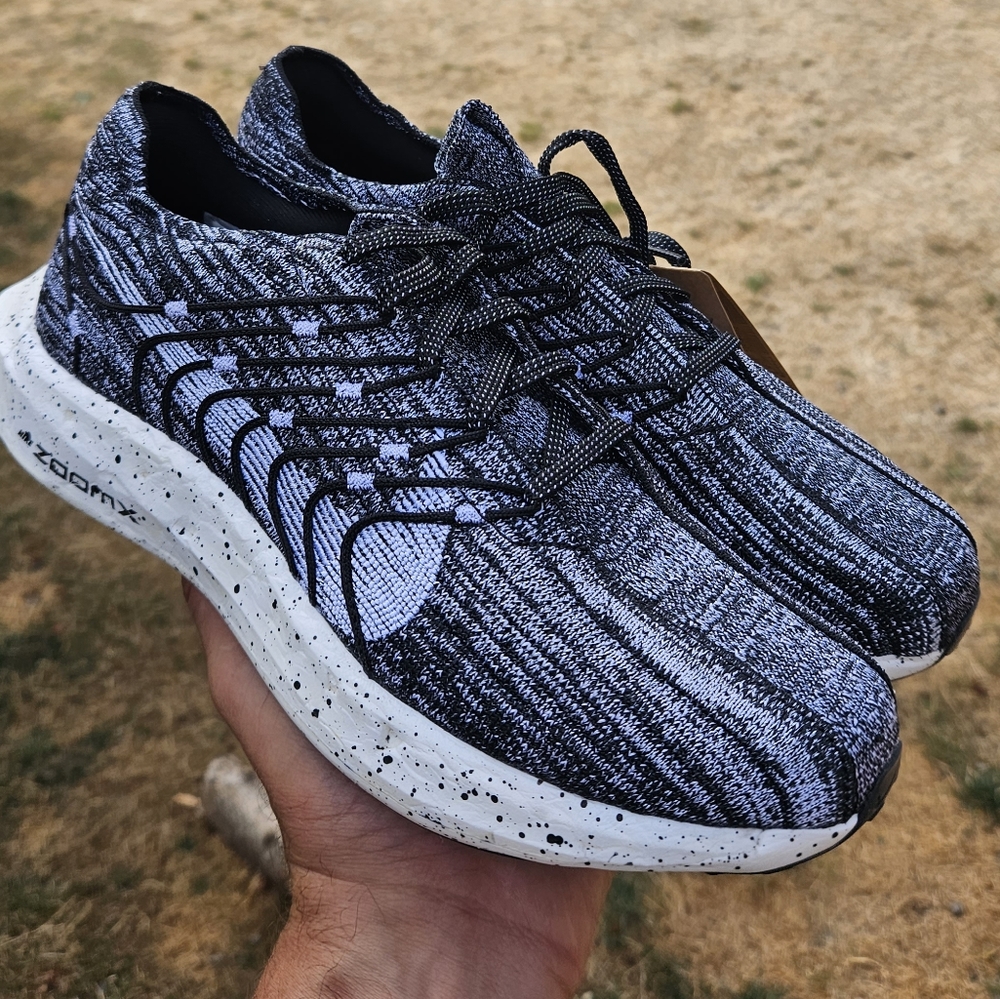 New women's nike zoom pegasus turbo x